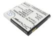 Motorola HP6X SNN5891A Battery Replacement for MotoSmart Plus Pro - 2