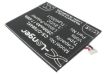 Alcatel CAC2000012C2 TLp020C1 TLp020C2 Battery Replacement for One Touch Idol 2 - 2