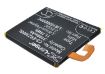 Battery Replacement Sony Ericsson LIS1558ERPC for D6603 D6616 - 2