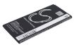 Samsung EB-BG750BBC EB-BG750BBE Battery Replacement for Galaxy Mega 2 - 5