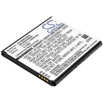 Samsung BG530CBU EB-BG530BBC EB-BG530BBE EB-BG530BBU EB-BG530CBB EB-BG530CBE EB-BG530CBU Battery Replacement - 1