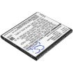 Samsung BG530CBU EB-BG530BBC EB-BG530BBE EB-BG530BBU EB-BG530CBB EB-BG530CBE EB-BG530CBU Battery Replacement - 2