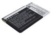 Kazam KAX10 KAX10MXJAK038738 KAX40 Battery Replacement for Trooper X4.0 - 4