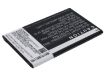 Kazam KAX10 KAX10MXJAK038738 KAX40 Battery Replacement for Trooper X4.0 - 5