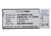 Samsung EB-BN915BBC EB-BN915BBE EB-BN915BBK Battery Replacement for Galaxy Note Edge 4G - 1