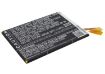 Battery Replacement Blu C946304300P G9005 for D650 D650A - 5