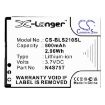 Replacement Battery for Voxtel M320 - 3