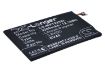 Motorola EV40 SNN5913A Battery Replacement for Droid Razr HD & MAXX HD - 2