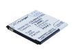 Battery Replacement Wiko Cink Peax 2 PEAK 2 - 1