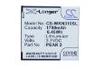 Battery Replacement Wiko Cink Peax 2 PEAK 2 - 5