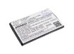 Battery Replacement Asus 0B200-01770200 C11P1501 for Z00D Z00UD - 1