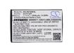 Battery Replacement Asus 0B200-01770200 C11P1501 for Z00D Z00UD - 5