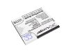 Avvio 792 Battery Replacement - 2