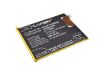 Vivo B-91 Battery Replacement for X6 X6A - 1