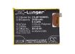 Vivo B-91 Battery Replacement for X6 X6A - 5