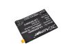 Sony 1294-1249 LIS1593ERPC Battery Replacement for E6603 E6633 - 2