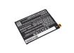 Sony 1294-1249 LIS1593ERPC Battery Replacement for E6603 E6633 - 4