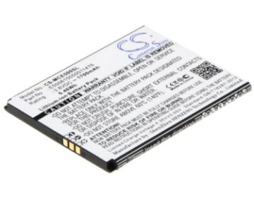 Battery Replacement Mobistel E500615050011476 for Cynus E5 4G - 1