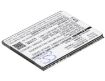 Battery Replacement Mobistel E500615050011476 for Cynus E5 4G - 2