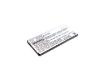 Samsung EB-BJ510CBC Battery Replacement for Galaxy J5 2016 - 1
