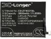 Zte Li3829T44P6h806435 Battery Replacement for Nubia M2 Lite Dual SIM - 5