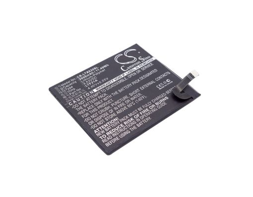 Battery Replacement Leeco for Le 2 Le 2 Pro - 1