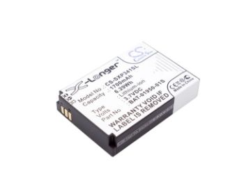 Battery Replacement Socketmobile BAT-01950-01S for Sonim XP Strike XP 3410 - 1