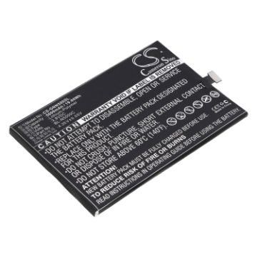 Gionee BL-N5000C Battery Replacement for GN5002 M5 Enjoy - 1