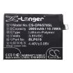 Battery Replacement Oppo BLP619 for A39 A39 Dual SIM - 3