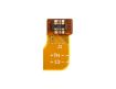 AT&T Blade Spark Z971 Battery Replacement - 6