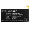 LG BL-T30 EAC63458501 Battery Replacement for Fiesta Fiesta 2 LTE - 3