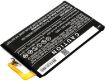 Battery Replacement Blackberry BAT-63108-003 for BBB100-1 TD-LTE - 4