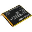 Motorola JE40 Battery Replacement for Moto G7 Optimo - 2