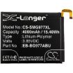 Samsung EB-BG977ABU Battery Replacement for Galaxy S10 5G SM-G977 - 3