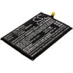 Battery Replacement Prestigio PSP7510 DOU for Muze C7 Duo - 1