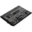 Battery Replacement Prestigio PSP7510 DOU for Muze C7 Duo - 2