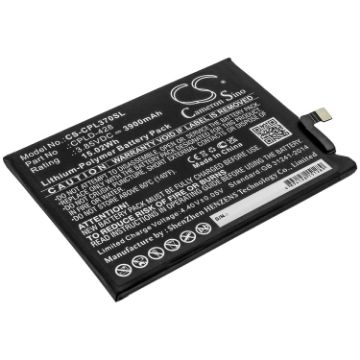 Boostmobile CPLD-428 Battery Replacement for CP3705AS Legacy - 1