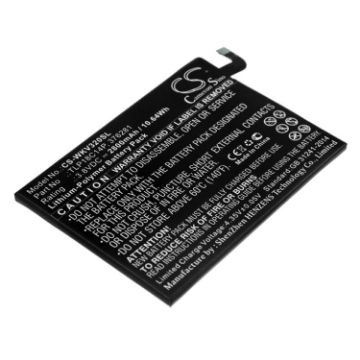 Battery Replacement Wiko 376281 TLP18C14P for View Max - 1