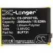 Battery Replacement Oppo BLP731 for Realme 5 Pro RMX1971 - 3