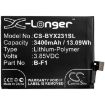 Vivo B-F1 Battery Replacement for V1816 V1816A - 3