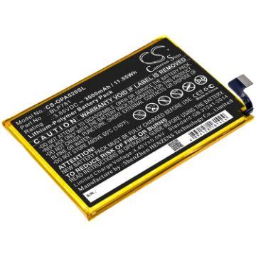 Battery Replacement Oppo BLP781 for A52 CPH2061 - 1