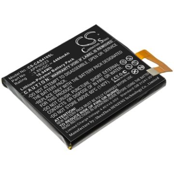 Battery Replacement Caterpillar APP00223 for CAT S41 - 1