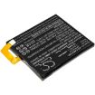 Battery Replacement Caterpillar APP00223 for CAT S41 - 2