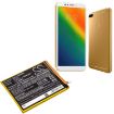 Lenovo BL287 Battery Replacement for K9 Note - 5
