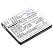 Samsung EB-BG715BBE GH43-04993A Battery Replacement for Galaxy Xcover Pro SM-G715 - 1