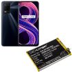 Battery Replacement Oppo BLP841 for Realme 8 Realme Q3 - 5