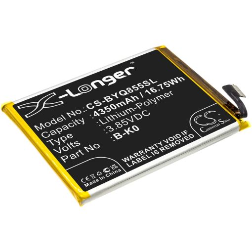 Battery Replacement Vivo B-K0 for iQOO Neo 855 V1936 - 1