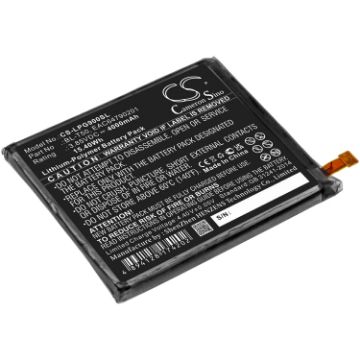 LG BL-T50 EAC64790201 Battery Replacement for G900B G900EM - 1
