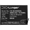 Xiaomi BN59 Battery Replacement for M2101K7AG M2101K7AI - 3