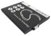 Battery Replacement HTC 35H00081-00M ATHE160 for Advantage X7500 Athena 100 - 4